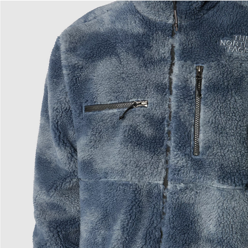 DENALI X JACKET BLUE DUSK