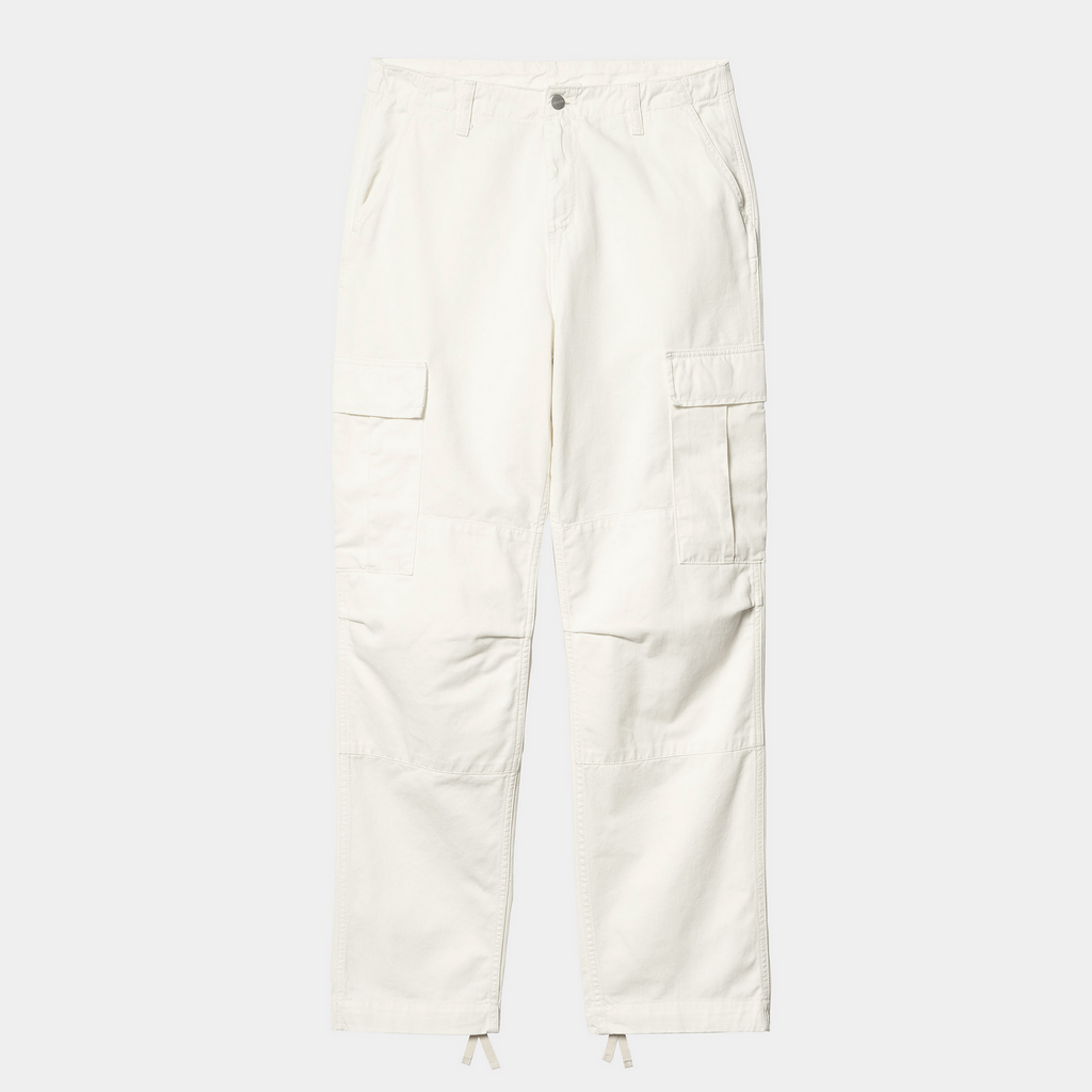 REGULAR CARGO PANT WAX