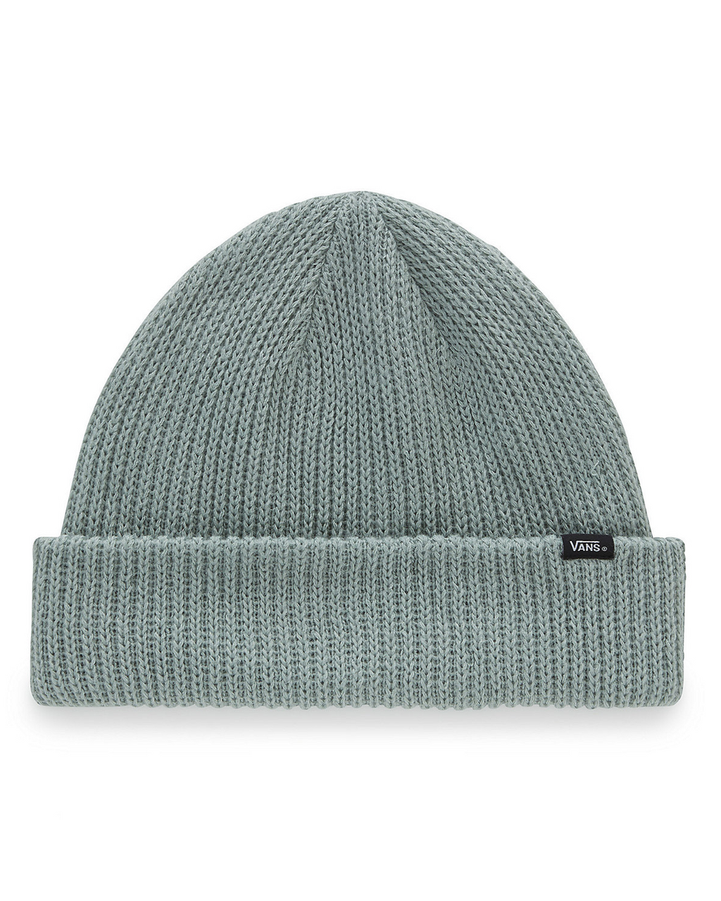 CORE BASICS BEANIE ICEBERG GREEN