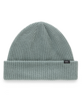 CORE BASICS BEANIE ICEBERG GREEN