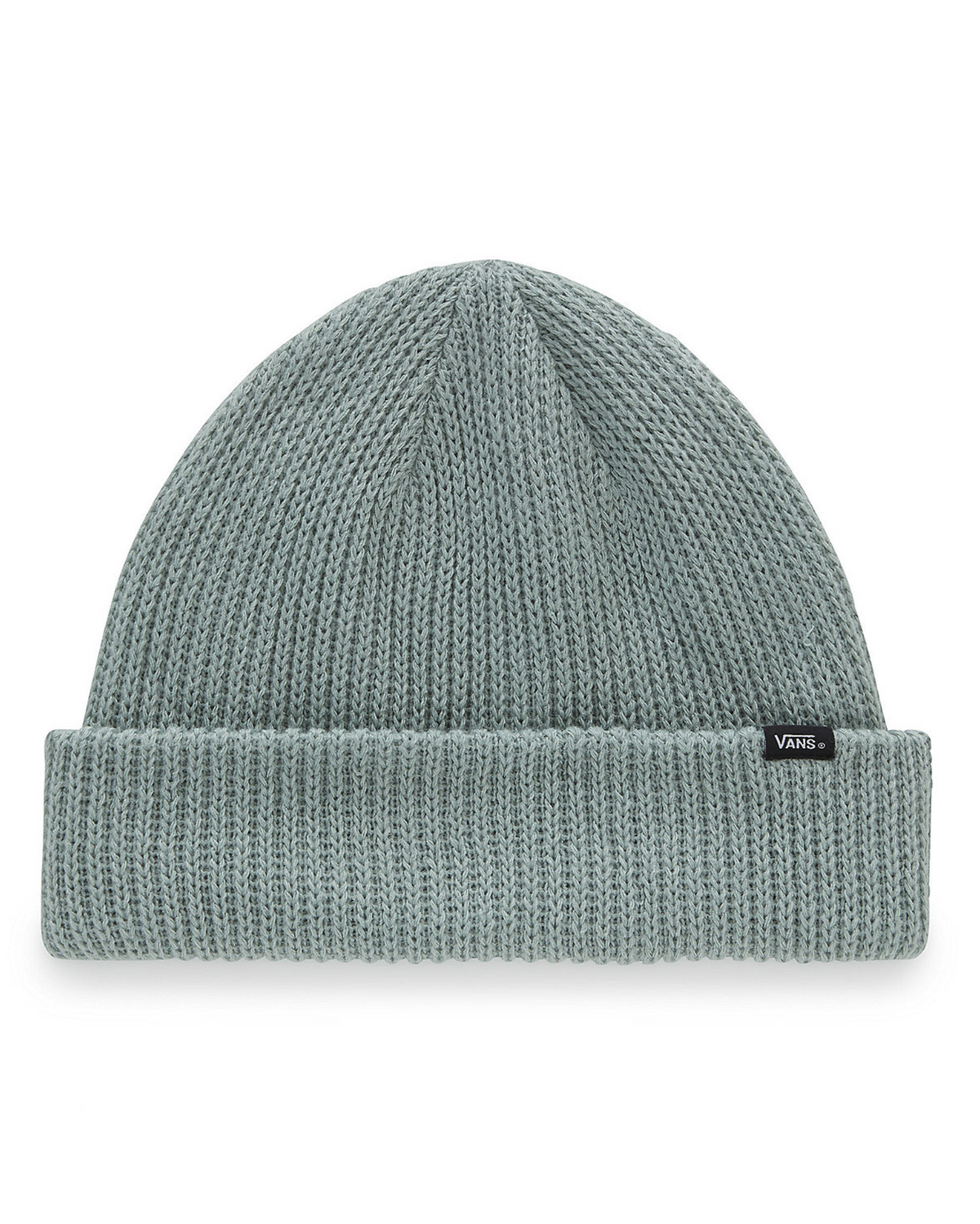CORE BASICS BEANIE ICEBERG GREEN