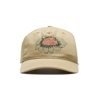 PIXEL FLOWER CAP BERYL