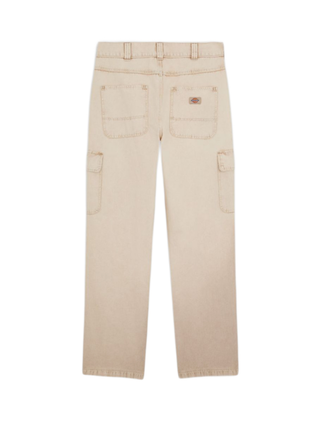 NEWINGTON PANTS SANDSTONE