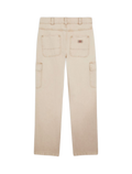 NEWINGTON PANTS SANDSTONE