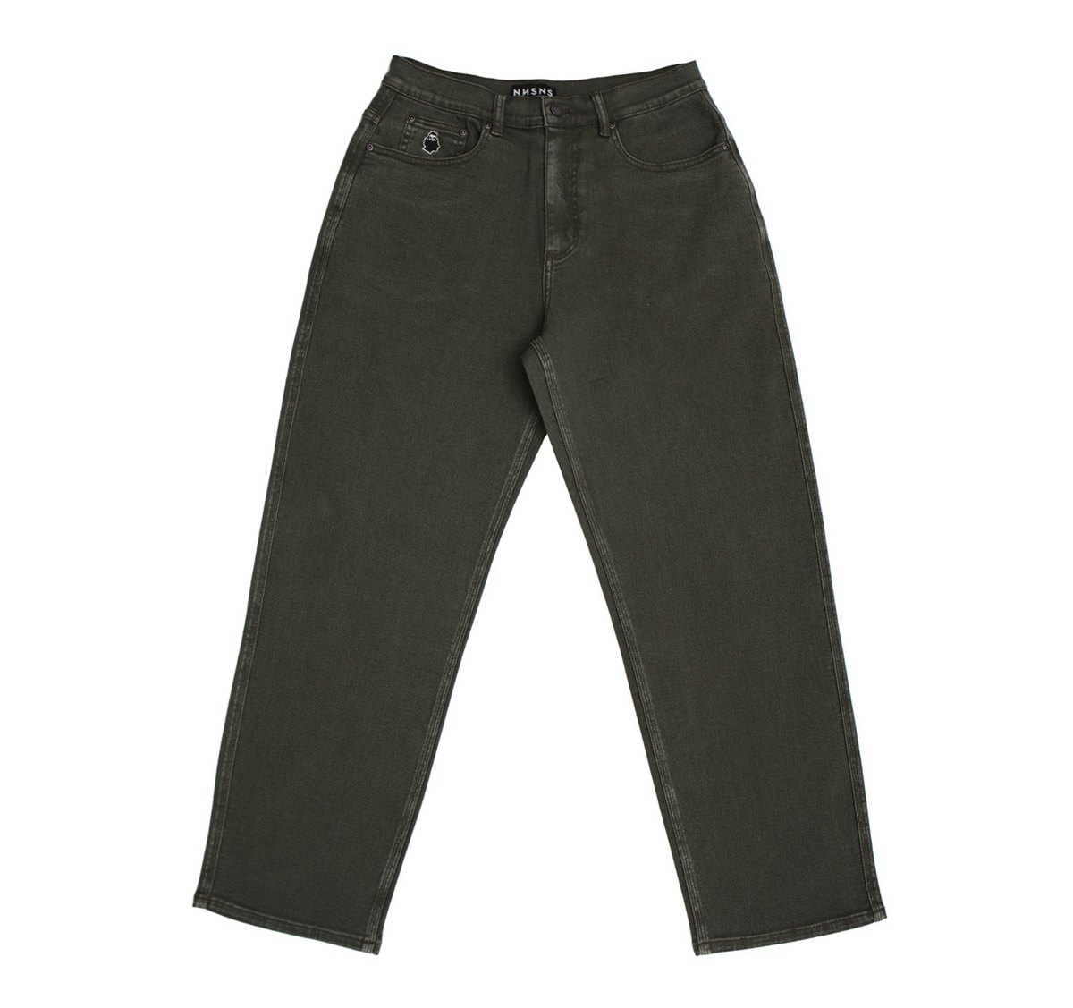 BIGFOOT SUPERSTRETCH FOREST GREEN