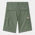 REGULAR CARGO SHORT PARK RINSED