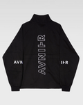 LIVE JACKET BLACK