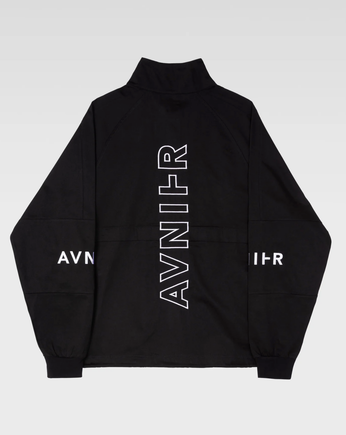 LIVE JACKET BLACK