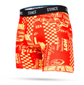 STRANGER THINGS BOXER BRIEF