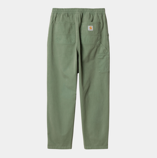 FLINT PANT DUCK GREEN