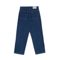 93! PANTS DARK BLUE