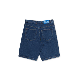 BIG BOY SHORTS DARK BLUE