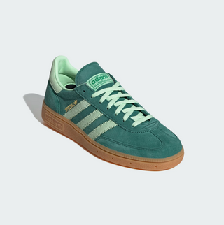 W HANDBALL SPEZIAL SEMI GREEN SPARK