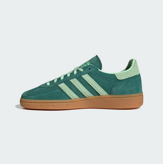 W HANDBALL SPEZIAL SEMI GREEN SPARK