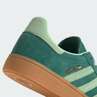 W HANDBALL SPEZIAL SEMI GREEN SPARK