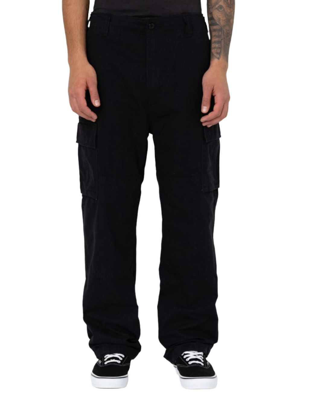 EAGLE BEND CARGO PANT BLACK