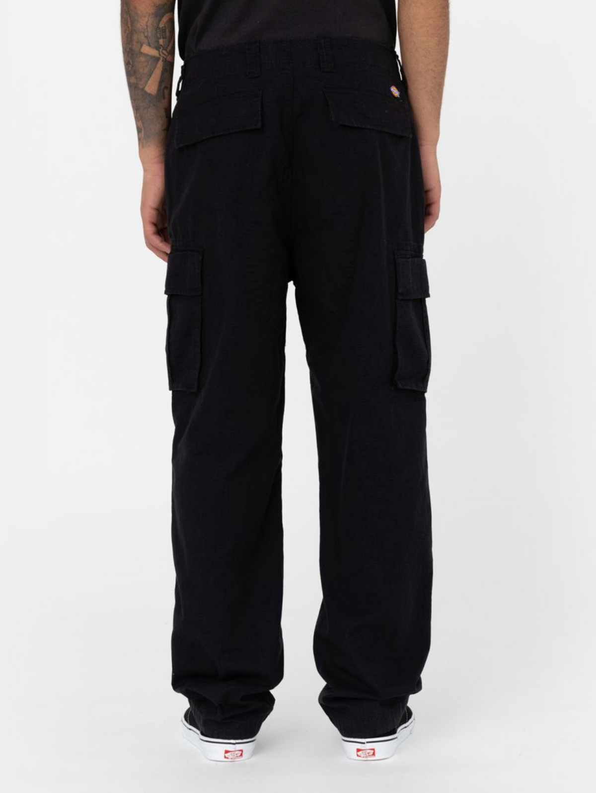 EAGLE BEND CARGO PANT BLACK