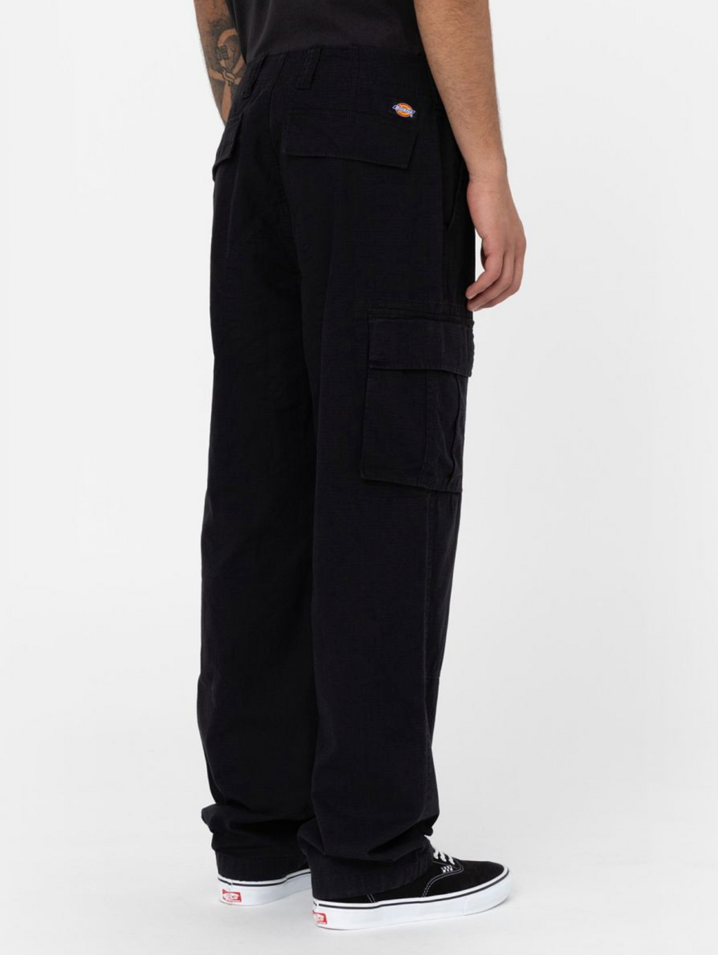EAGLE BEND CARGO PANT BLACK