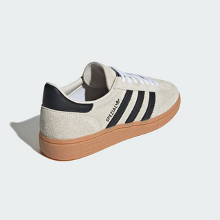 W HANDBALL SPEZIAL ALUMINIUM CORE BLACK