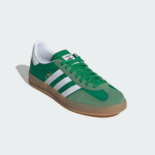 GAZELLE INDOOR HAZY GREEN