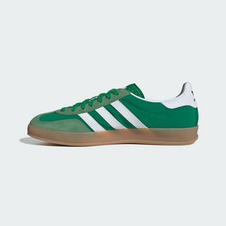 GAZELLE INDOOR HAZY GREEN