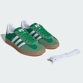 GAZELLE INDOOR HAZY GREEN