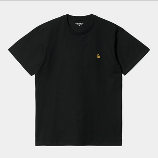 CHASE TEE BLACK