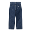W' BRANDON PANT BLUE STONE WASHED