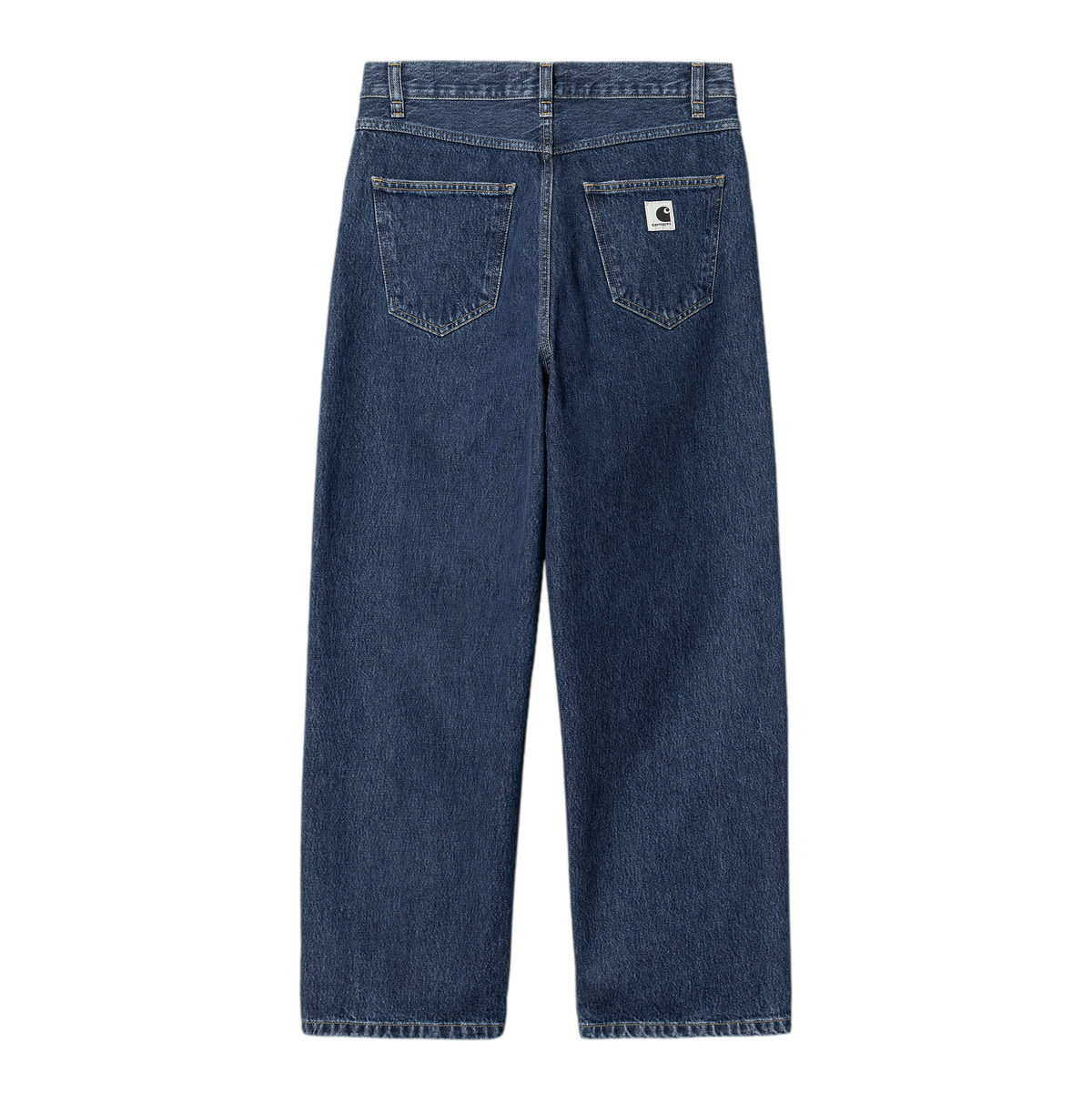 W' BRANDON PANT BLUE STONE WASHED