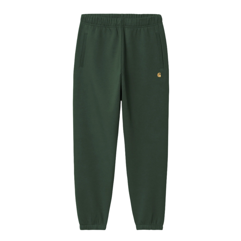 CHASE SWEAT PANT SYCAMORE