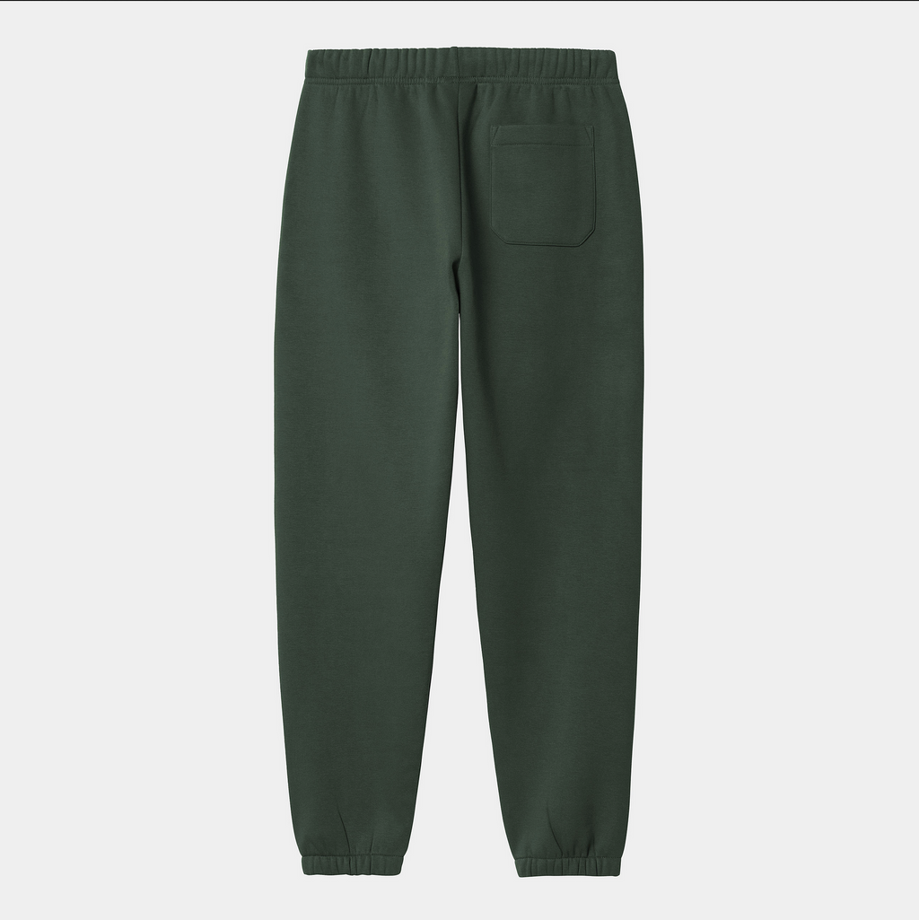 CHASE SWEAT PANT SYCAMORE