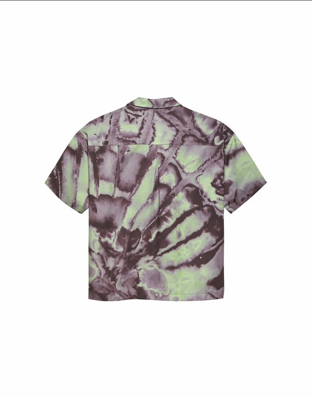 LAYDAY SHIRT AQUARELLE