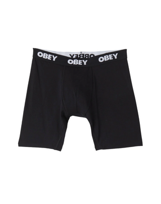 EST. WORK 2-PACK BOXERS BLACK