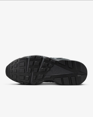 AIR HUARACHE RUNNER BLACK ANTHRACITE