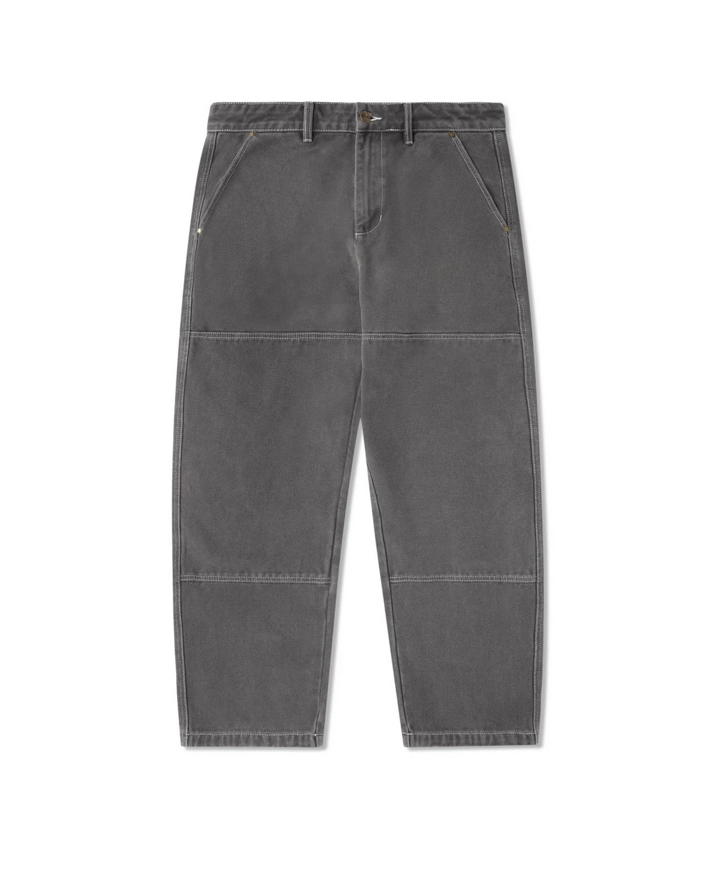 WORK PANTS GRAPHITE