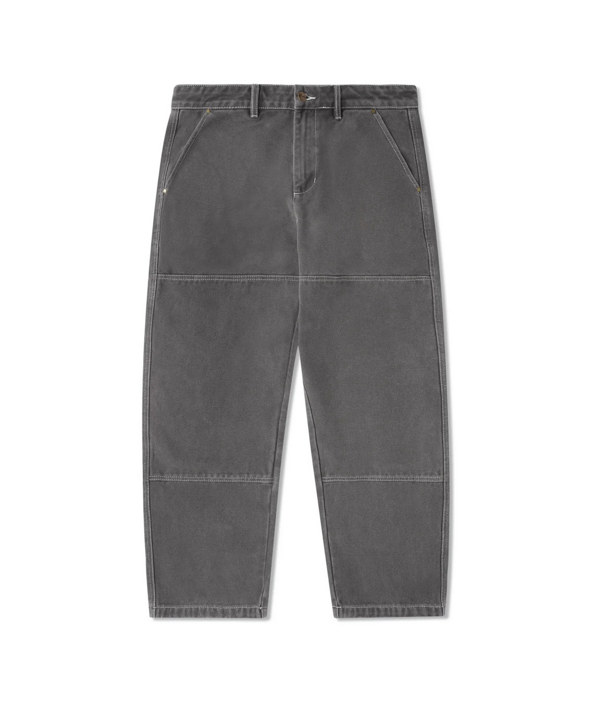 WORK PANTS GRAPHITE