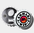BOTTLE CAP OPENER