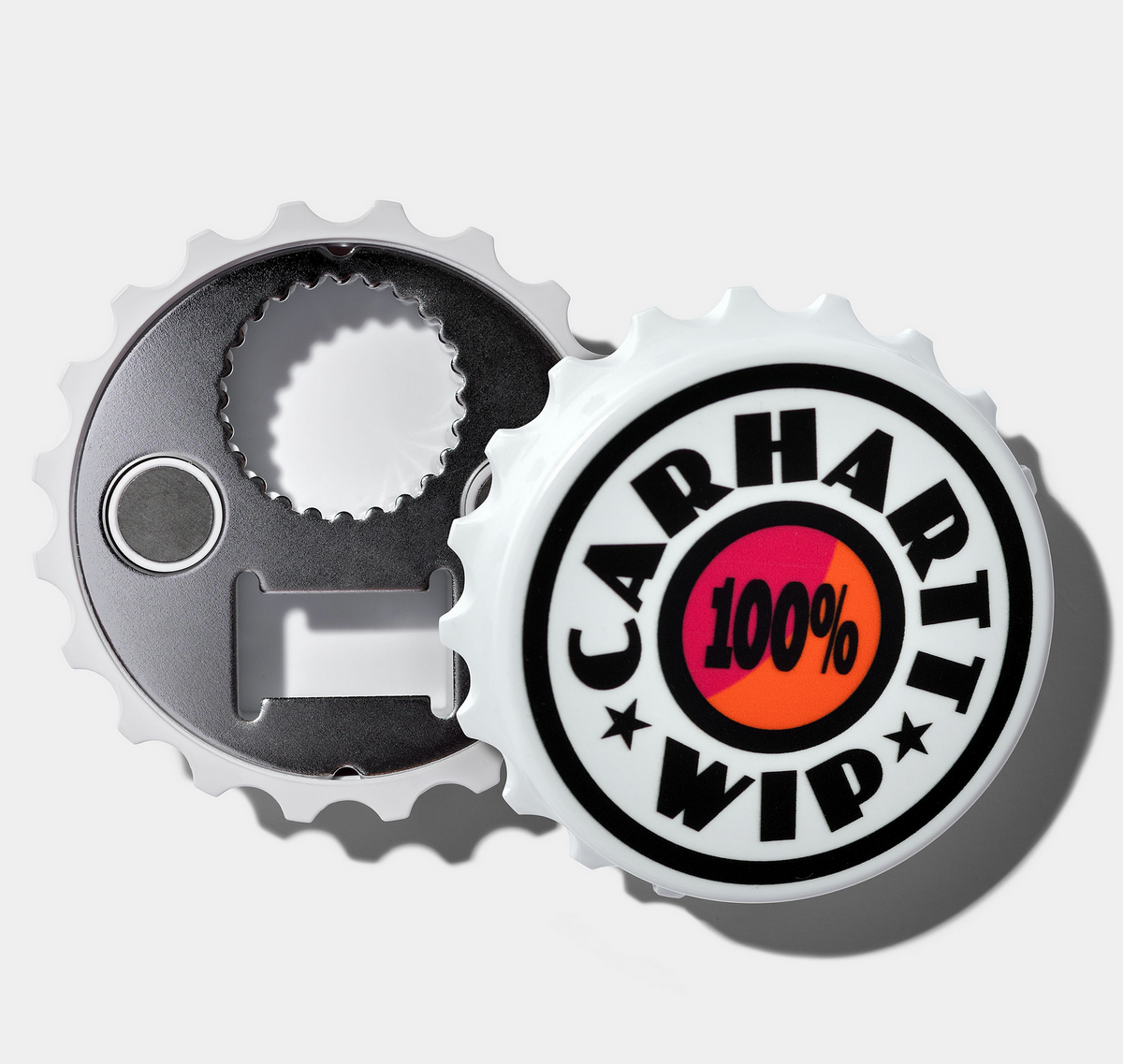 BOTTLE CAP OPENER