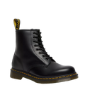 1460 SMOOTH LEATHER BLACK