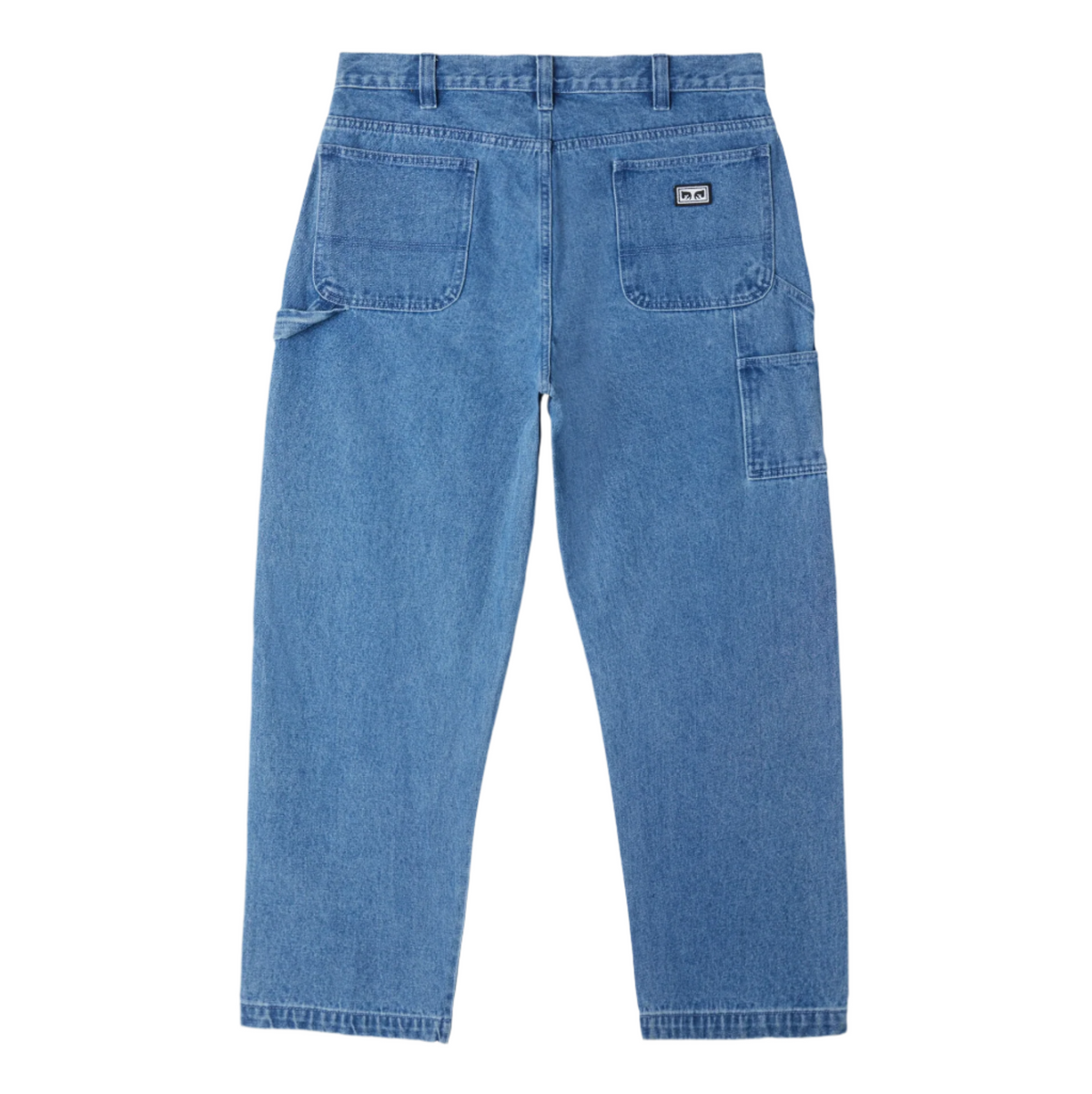 BIGWIG DENIM CARPENTER PANT LIGHT INDIGO