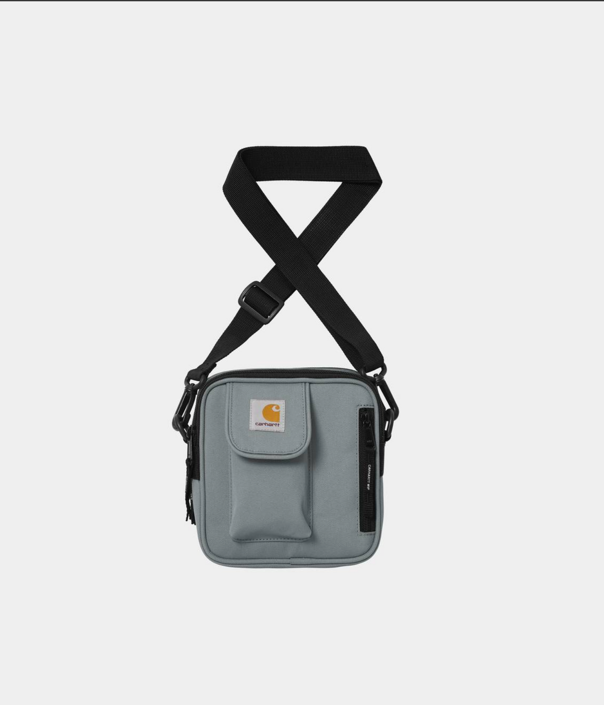 ESSENTIALS BAG DOVE GREY