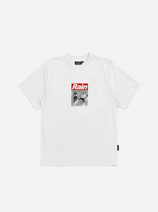 HOWLER TEE WHITE