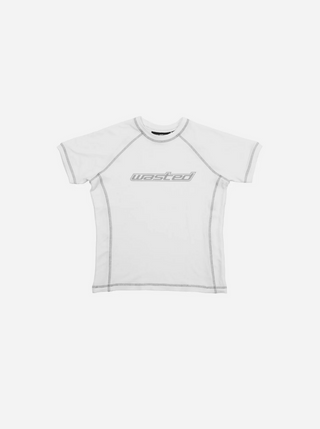 ARENA TEE WHITE