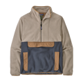 SYNCH ANORAK SMOLDER BLUE