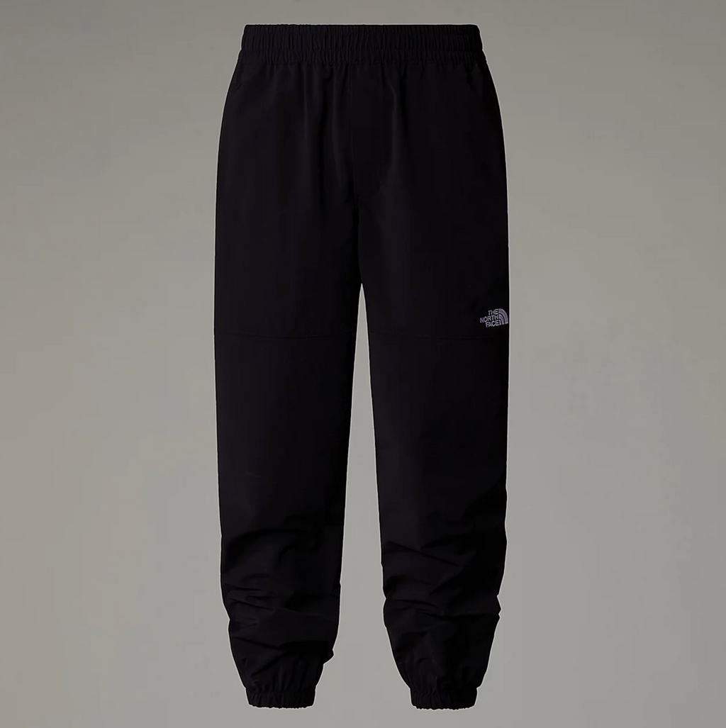 MEN'S TNF EASY WIND PANT BLACK