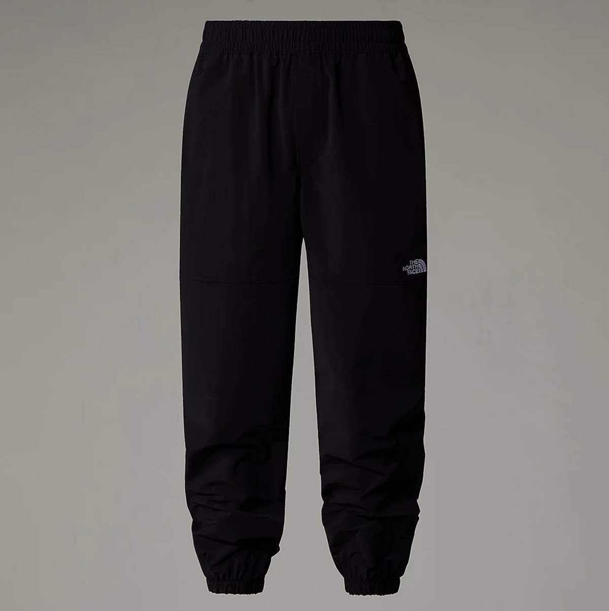 MEN'S TNF EASY WIND PANT BLACK