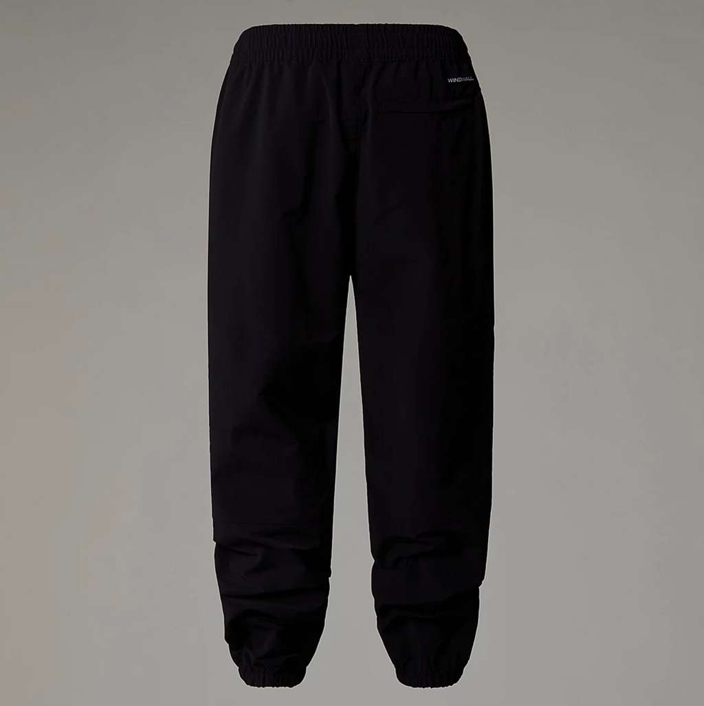 MEN'S TNF EASY WIND PANT BLACK