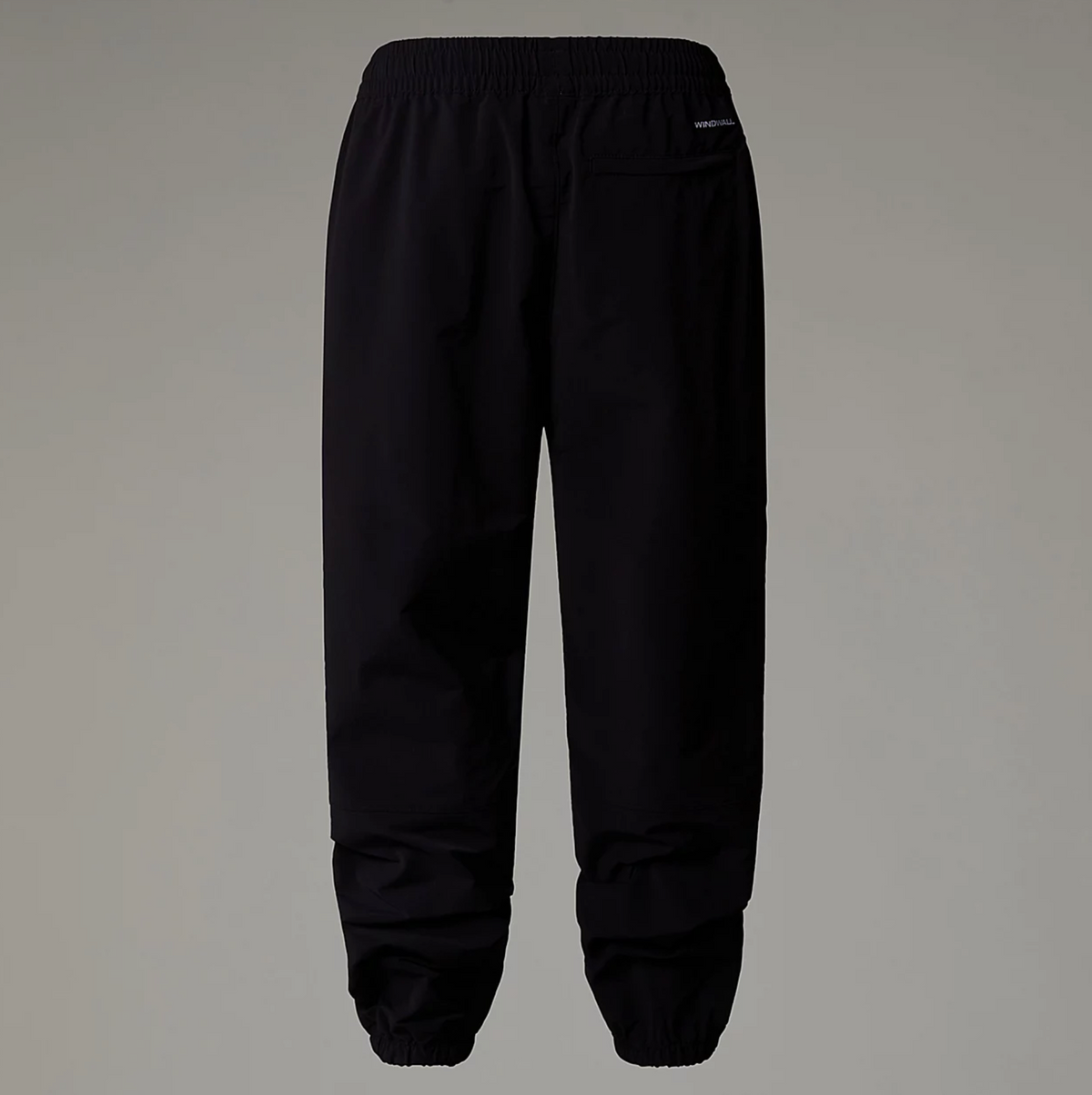 MEN'S TNF EASY WIND PANT BLACK