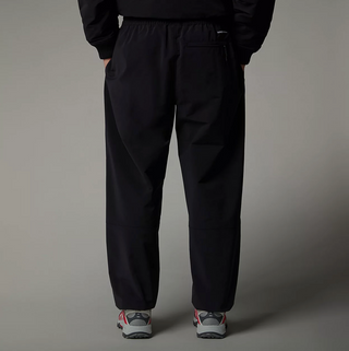 MEN'S TNF EASY WIND PANT BLACK