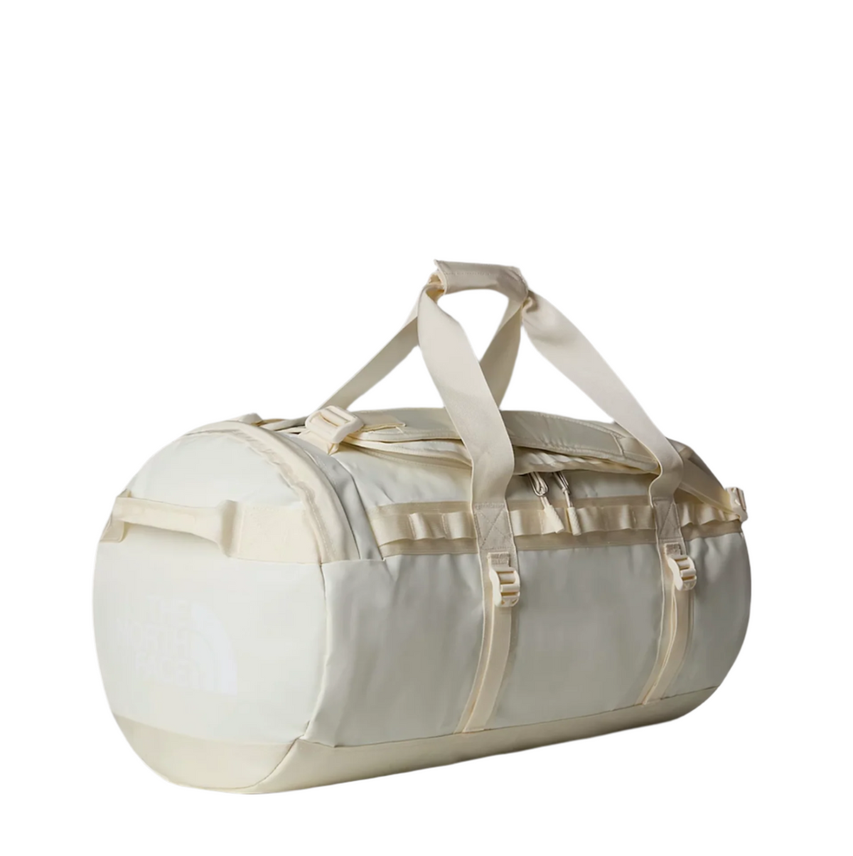 BASE CAMP DUFFEL M WHITE DUNE
